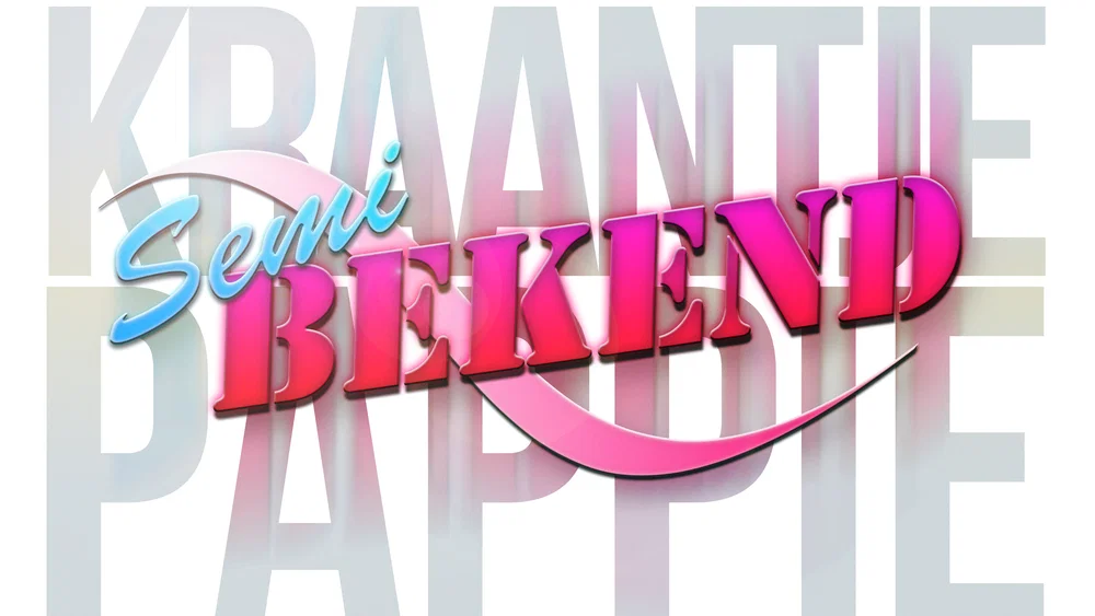 Semi Bekend background