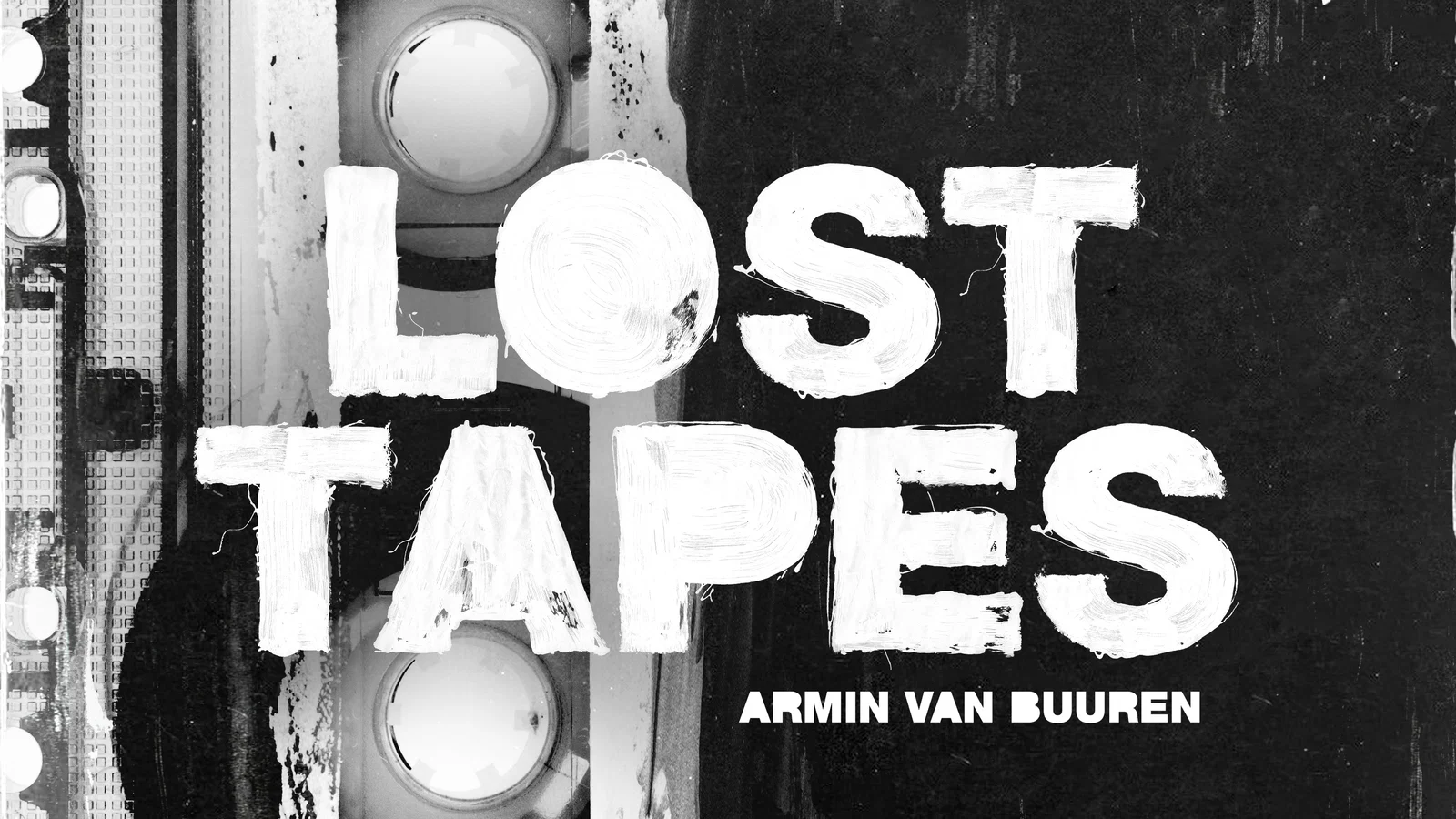Lost Tapes background