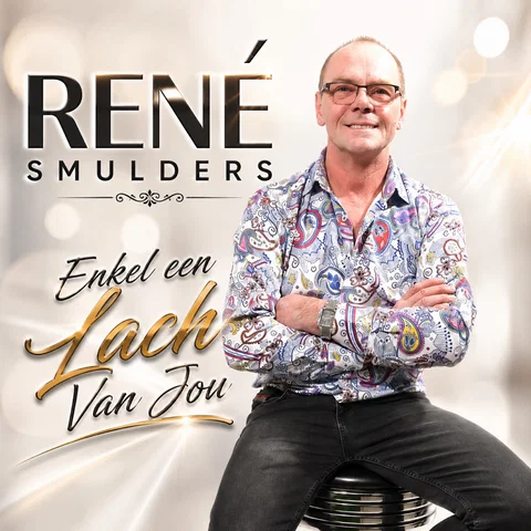 Enkel een Lach Van Jou