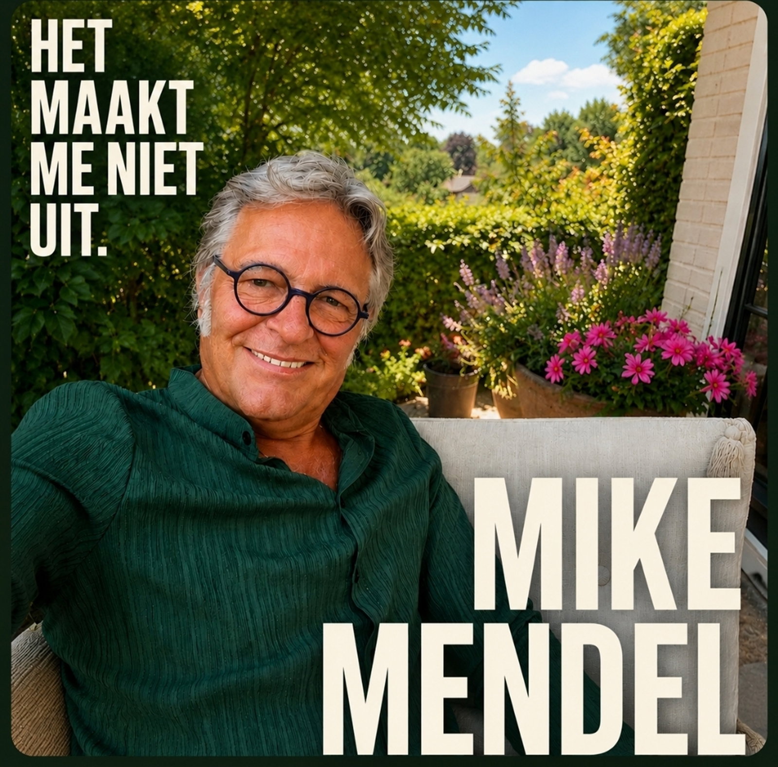 't maakt me niet uit