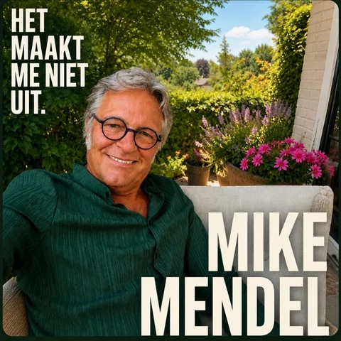 't maakt me niet uit