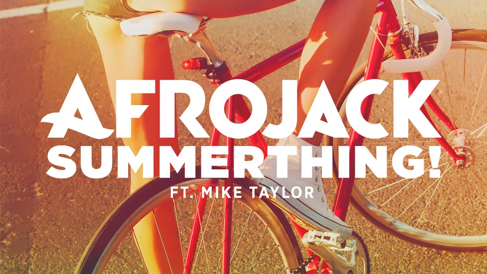 SummerThing! background