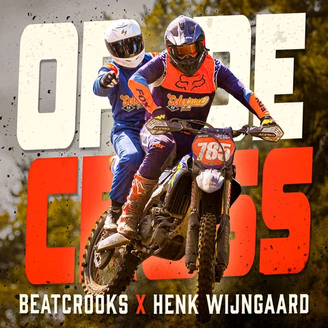 Op De Cross