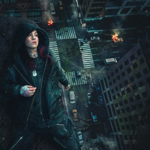 The Edge