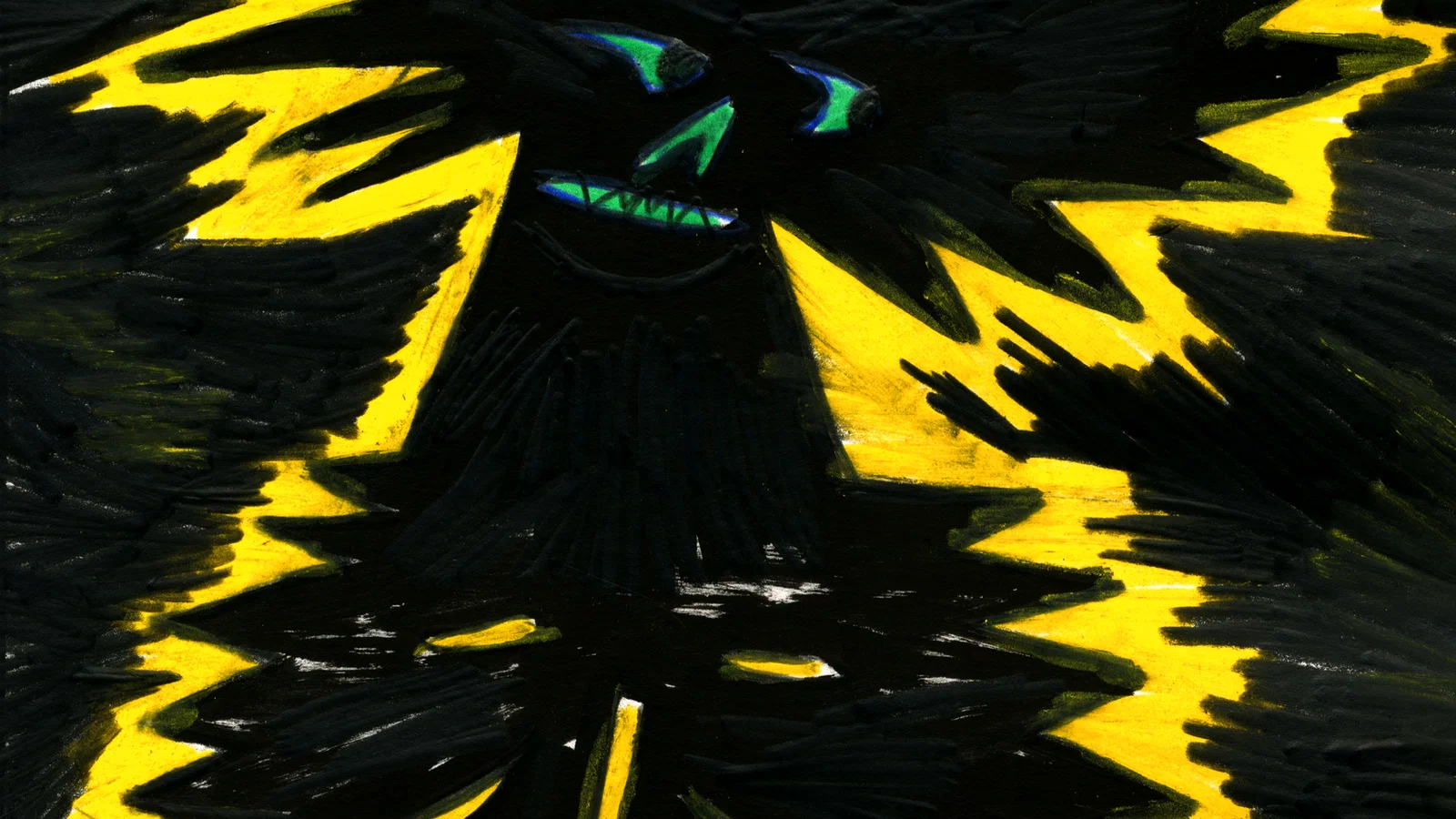 Lights Out background
