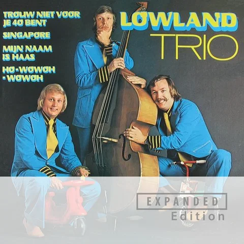 Lowland Trio - Expanded Edition