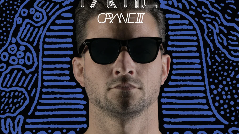 Crane III background