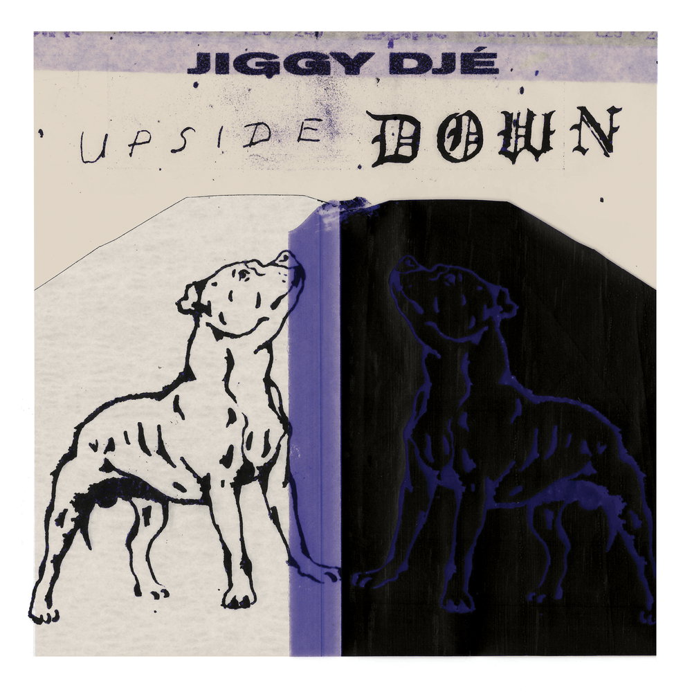 UPSIDE DOWN