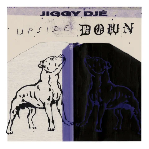 UPSIDE DOWN