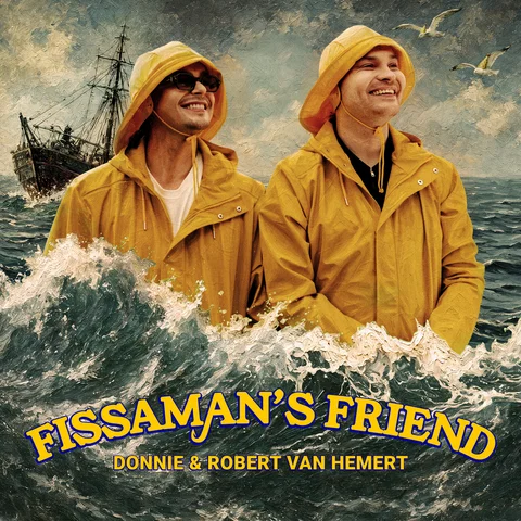 Fissaman’s Friend