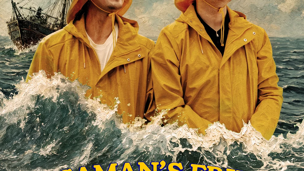 Fissaman's Friend background