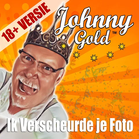 Ik verscheurde je foto - 18 + versie
