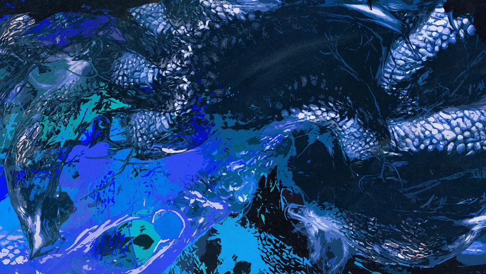 No Lights background