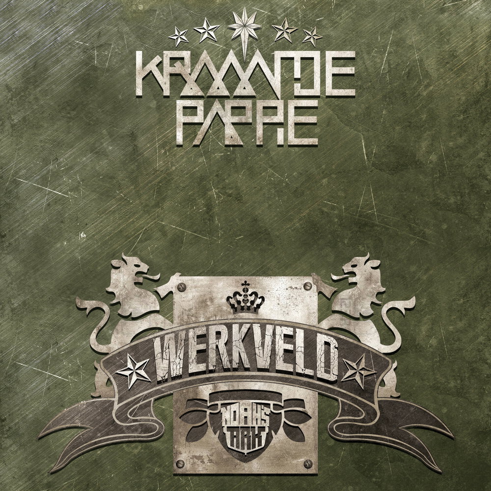 Werkveld
