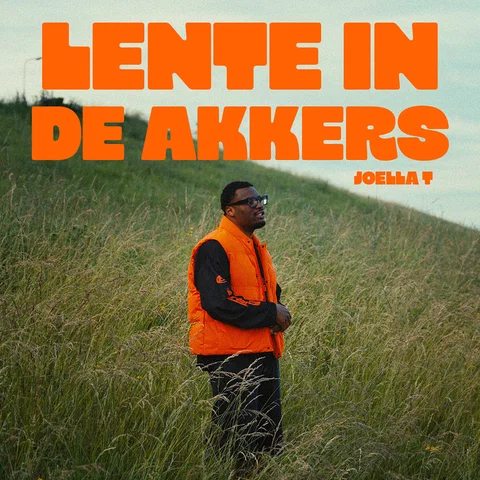 Lente In De Akkers