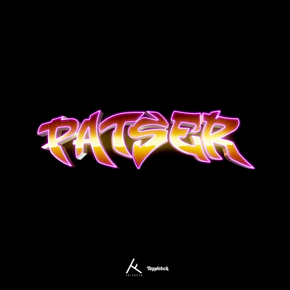 Patser - Originele Soundtrack