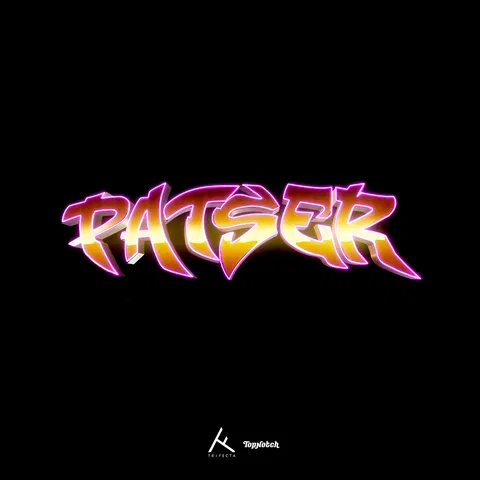 Patser - Originele Soundtrack