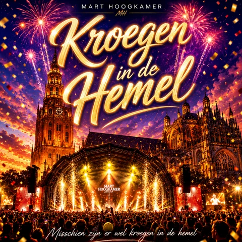 Kroegen in de Hemel