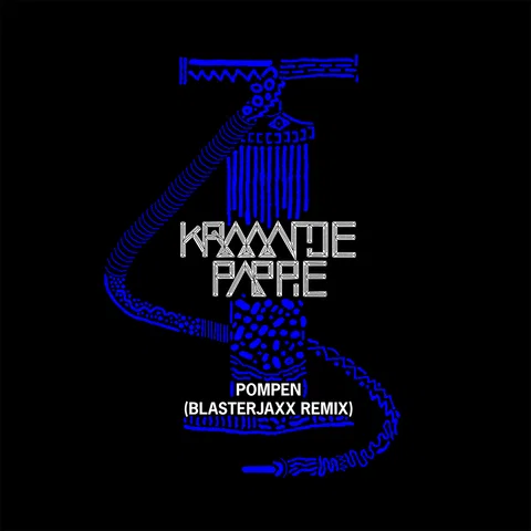 Pompen - Blasterjaxx Remix