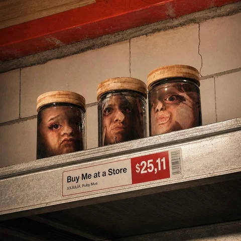 Buy Me at a Store