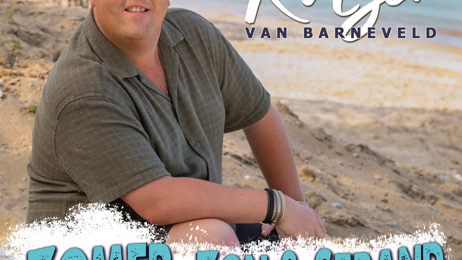 Zomer, Zon & Strand background