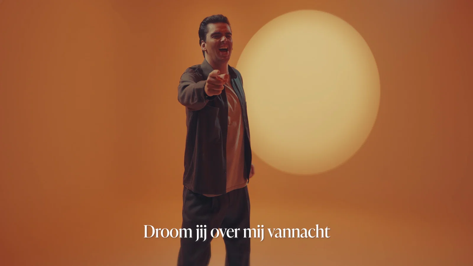 Droom Jij Over Mij Vannacht background