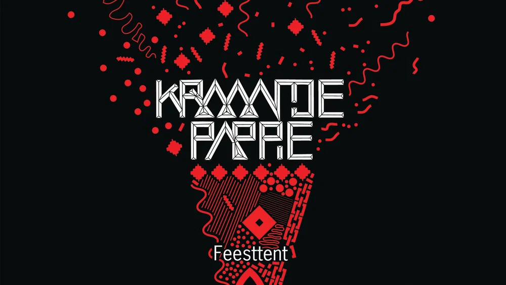 Feesttent - Remixes background