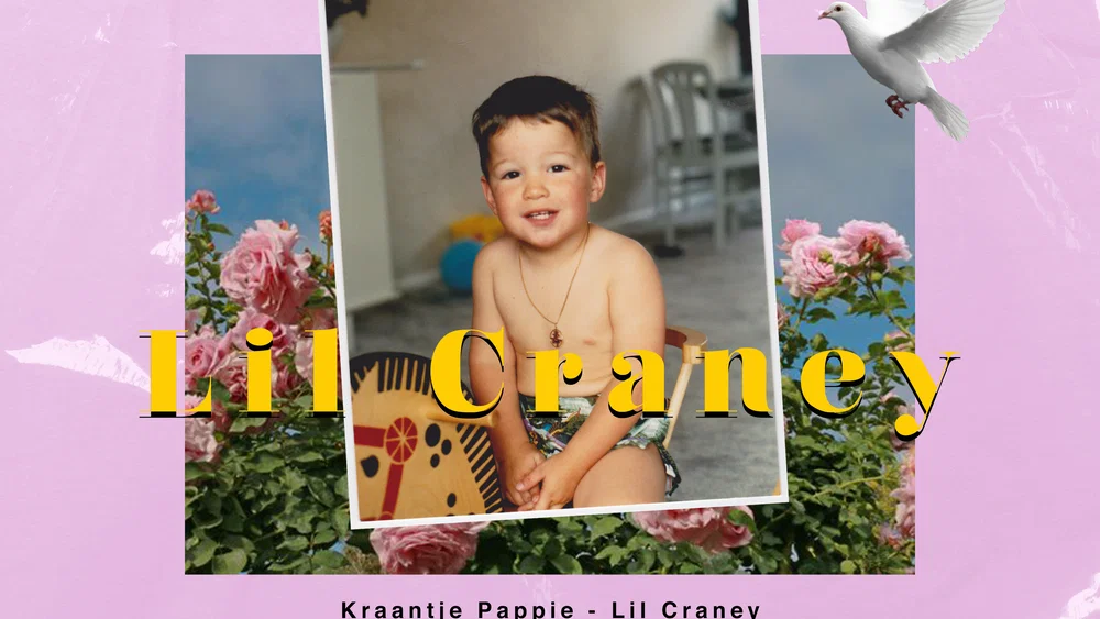 Lil Craney background