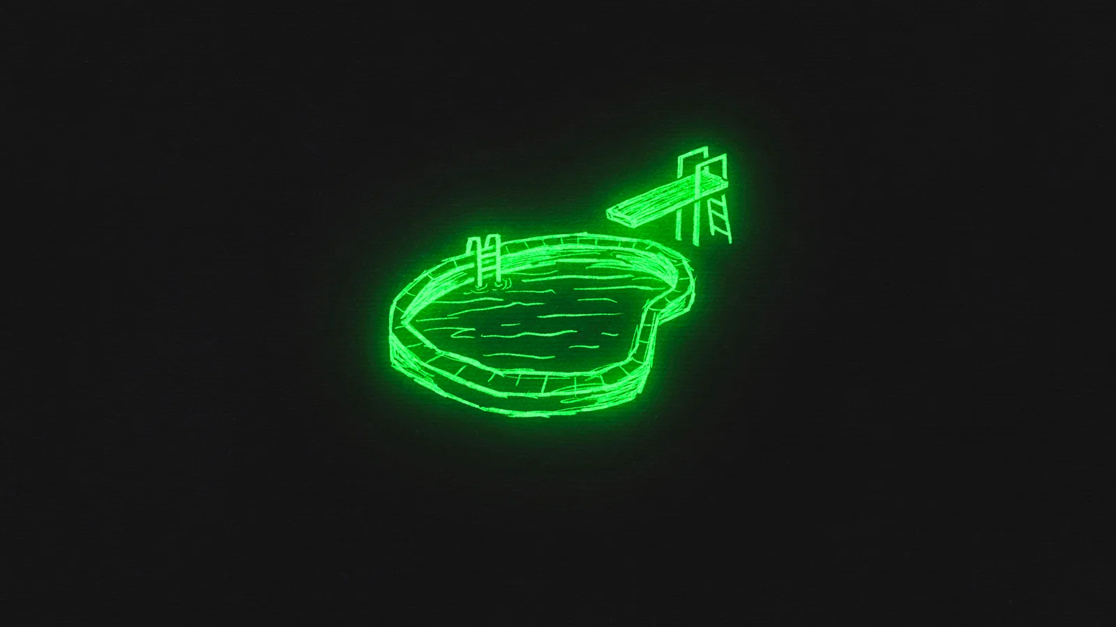 Gardameer background