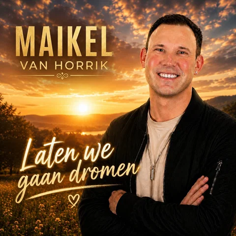 Laten We Gaan Dromen