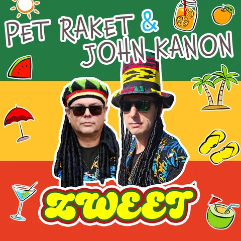 Zweet - Reggae Mix