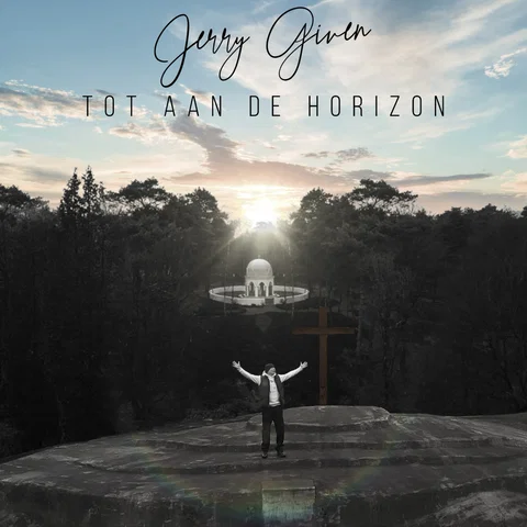 Tot aan de Horizon