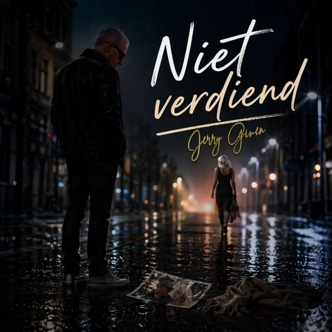 Niet verdiend