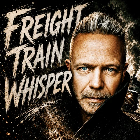 Freight Train Whisper