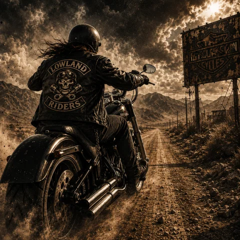 LowLand Riders
