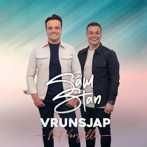 Vrunsjap Mit Versjille