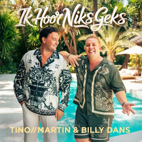 Ik Hoor Niks Geks