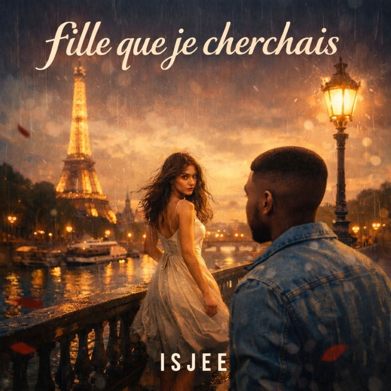 Fille Que Je Cherchains