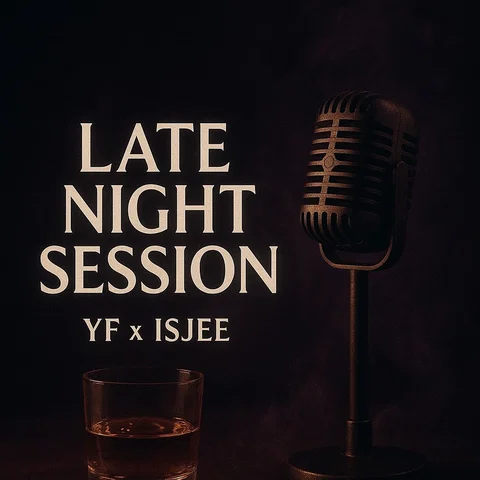 Late night session