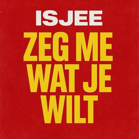 Zeg me wat je wilt