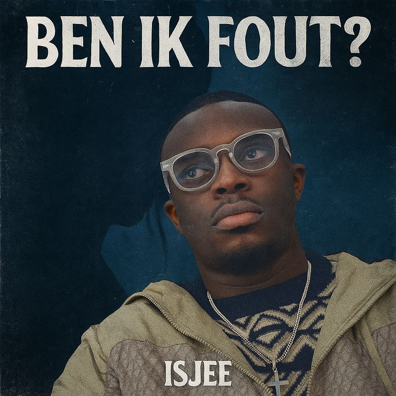 Ben ik fout?