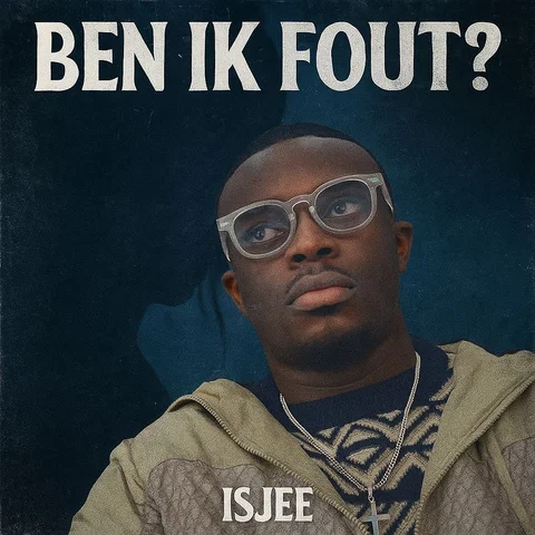 Ben ik fout?
