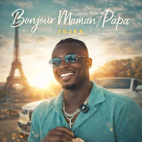 Bonjour Maman/Papa
