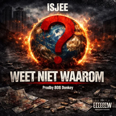 Weet Niet Waarom