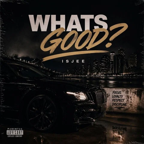Whats Good?
