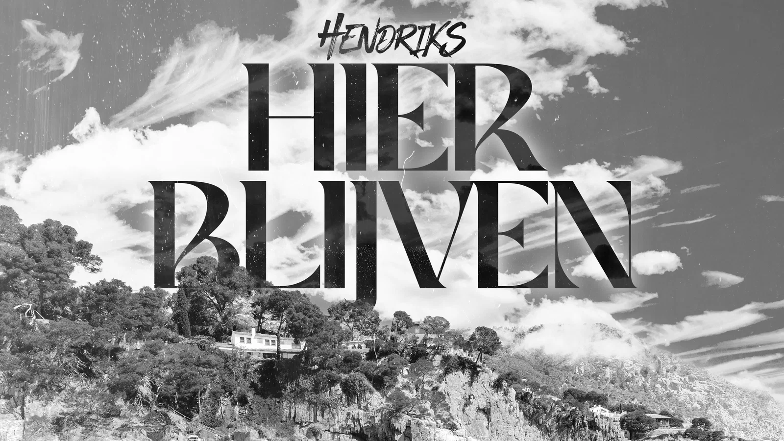 Hier blijven background