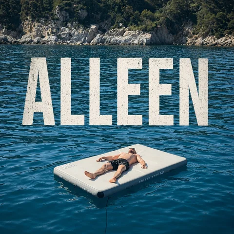 Alleen