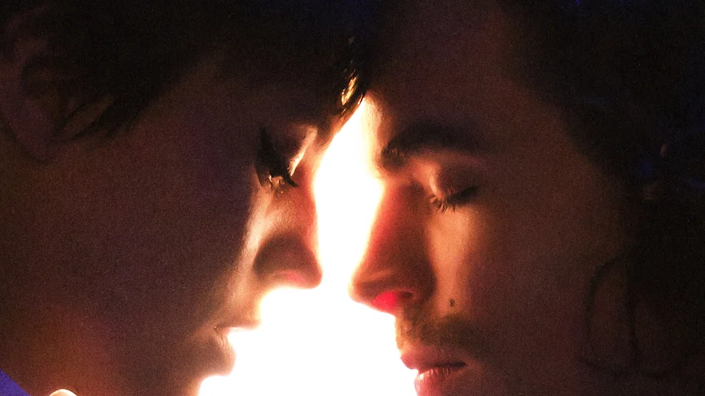 Burning Daylight background