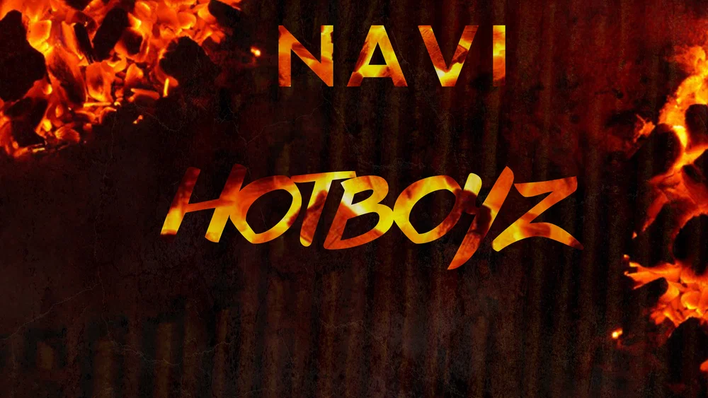 Hotboyz background