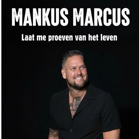 Laat me proeven van het leven